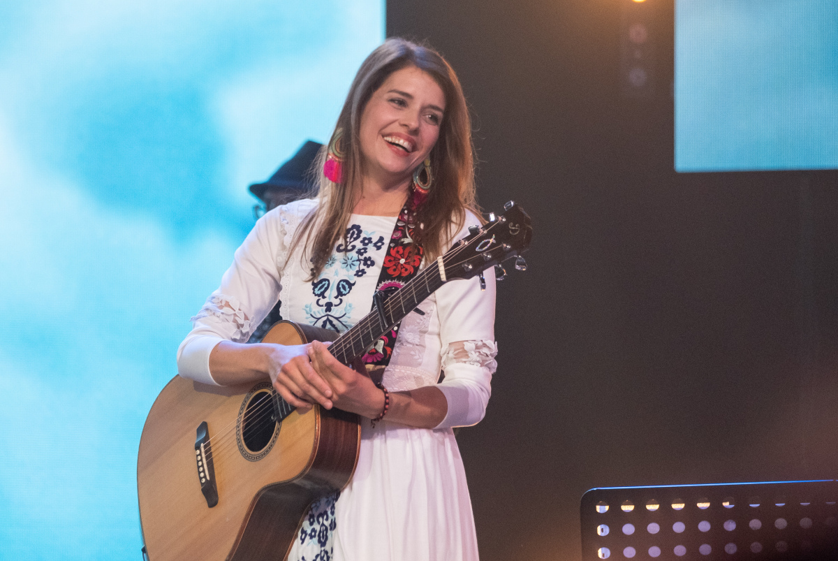 Dobré srdce, Sima Martausová