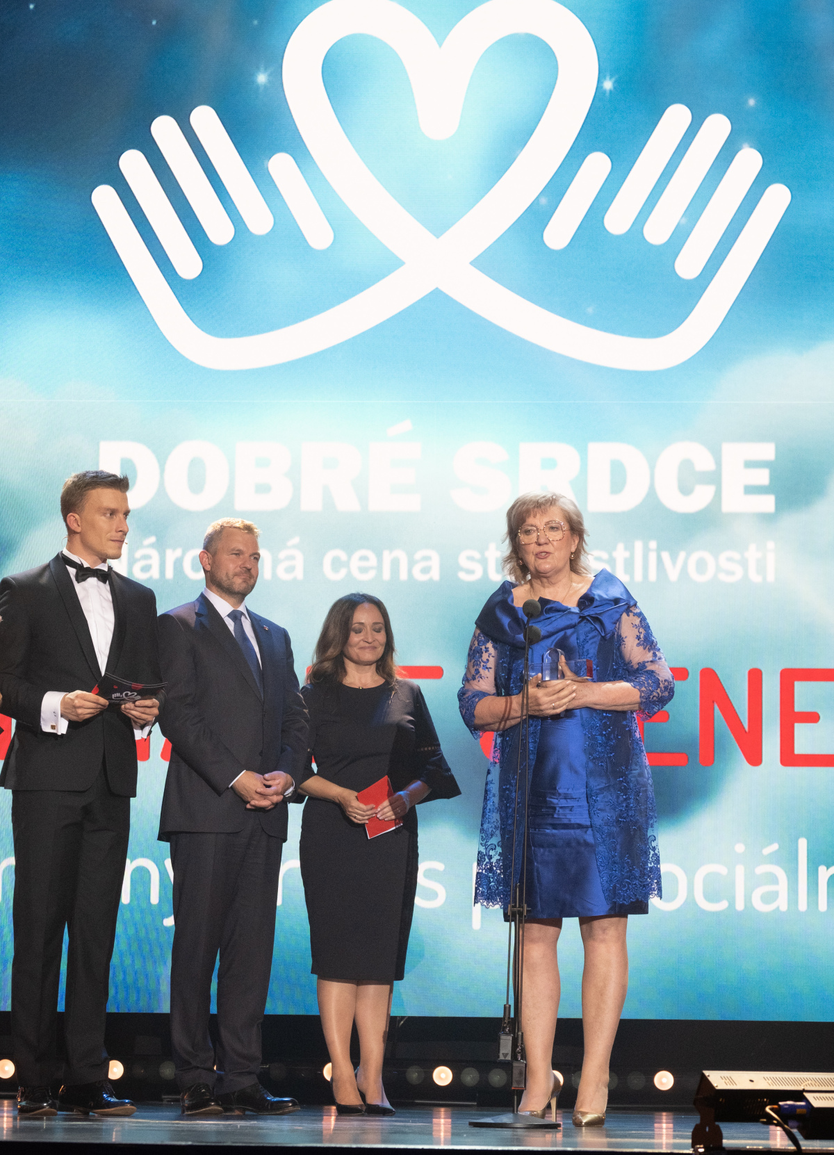 Dobré srdce,