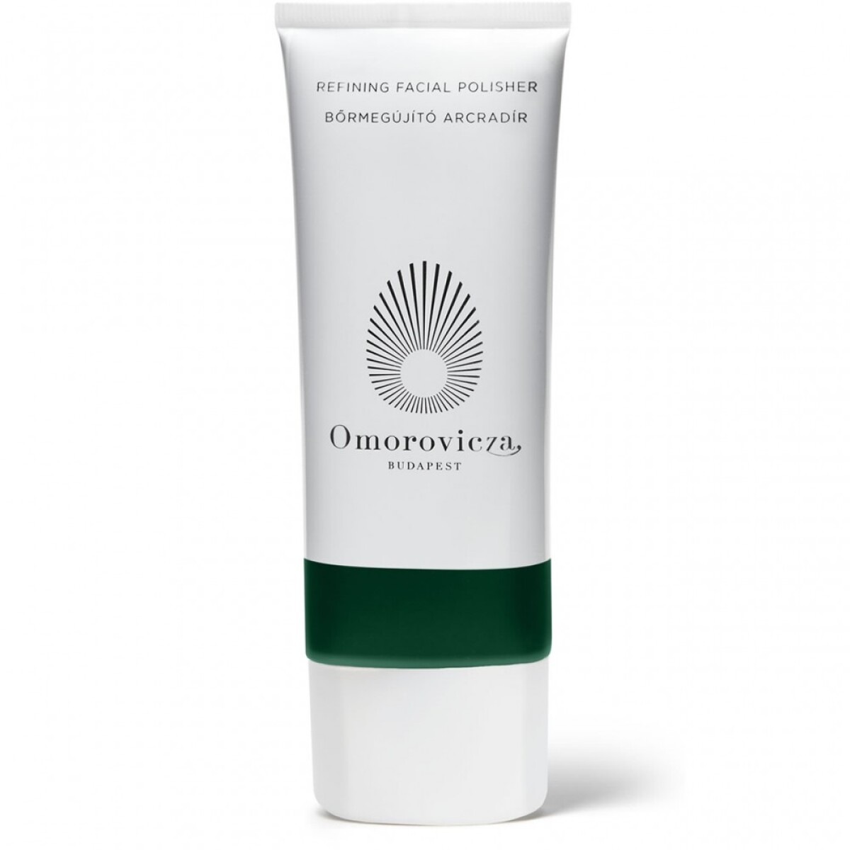 Refining Facial Polisher od značky Omorovicza