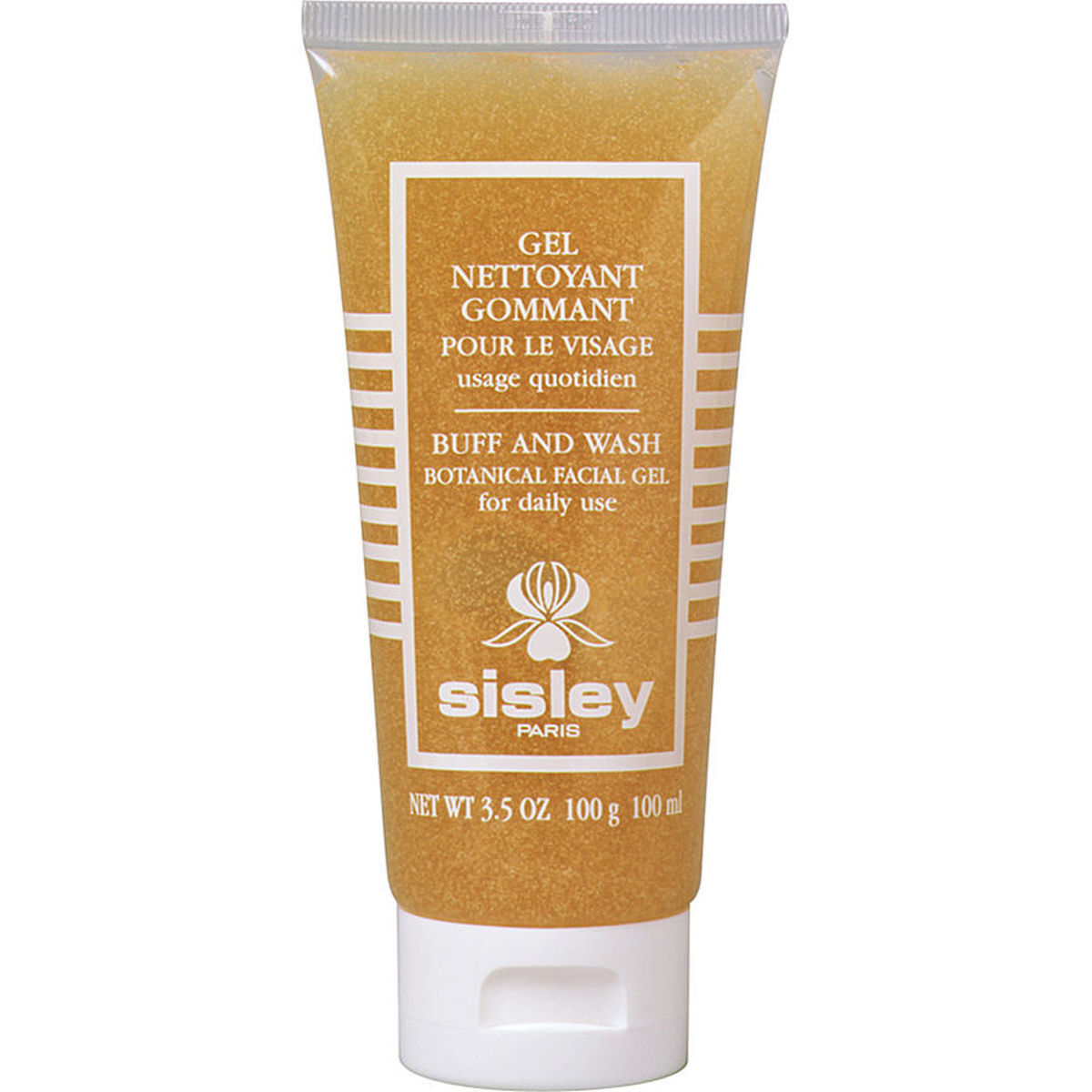 SISLEY Gel Nettoyant Gommant