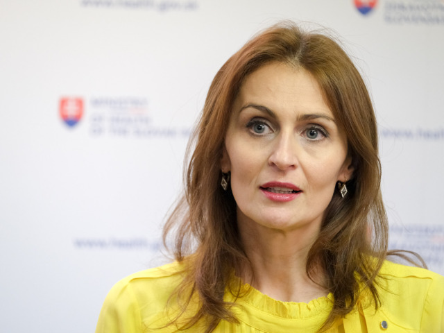 Andrea Kalavska