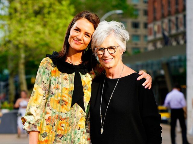 Katie Holmes