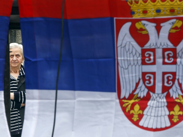 Kosovo / Serbia /