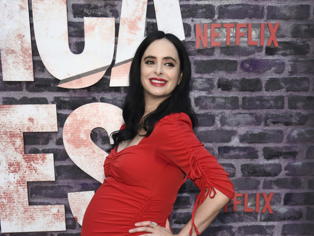 Krysten Ritter 