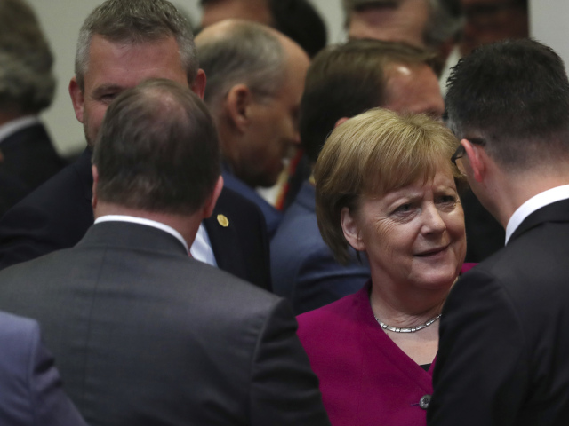 merkel
