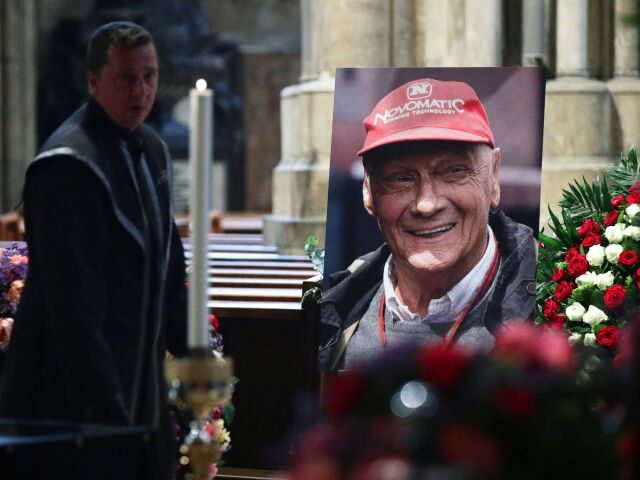Niki Lauda