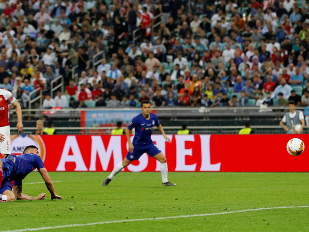 Olivier Giroud
