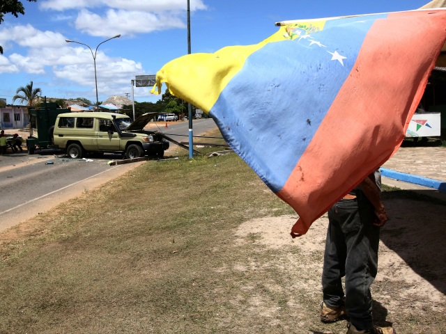 Venezuela /