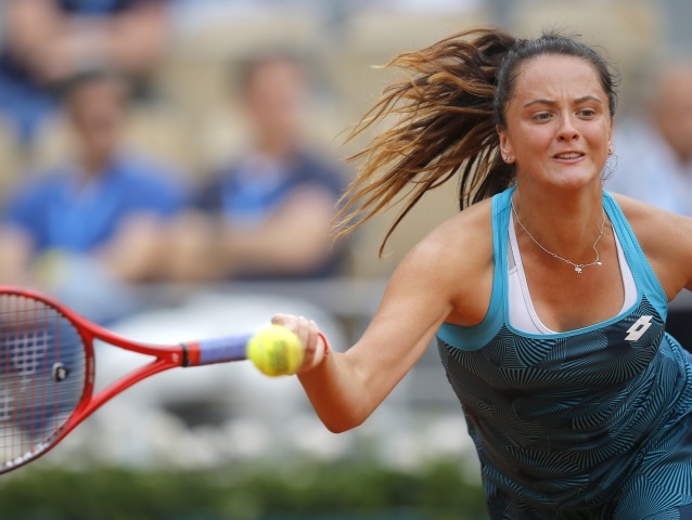 Viktória Kužmová