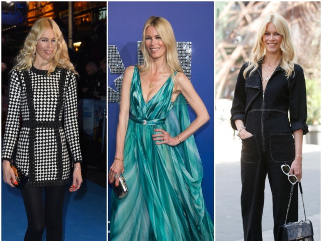 Claudia Schiffer
