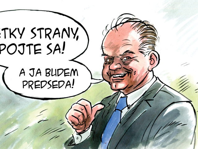 Danglár, 31.05.2019