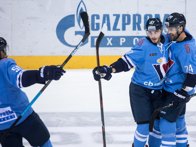 hokej slovan