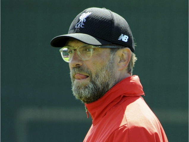 Mauricio Pochettino, Jürgen Klopp