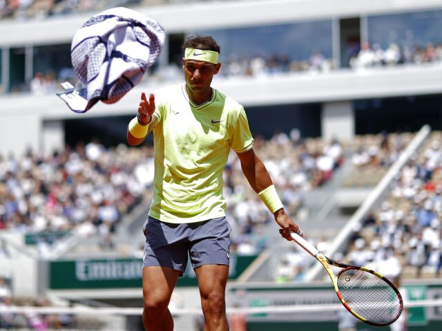 Rafael Nadal
