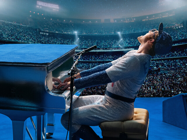Rocketman