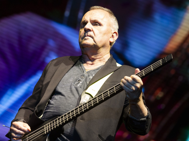 SR Hudba Elán koncert Tehelné pole BAX