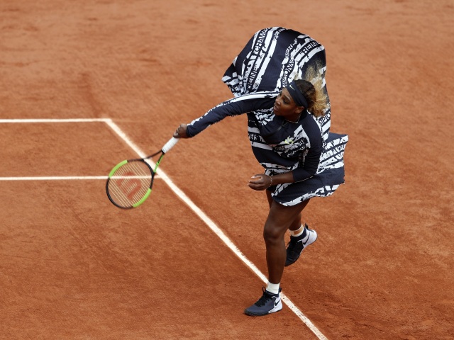 TENNIS-FRENCHOPEN/