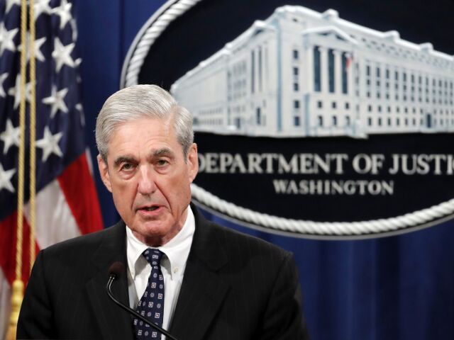 USA Rusko Mueller Trump vyšetrovanie vyjadrenie