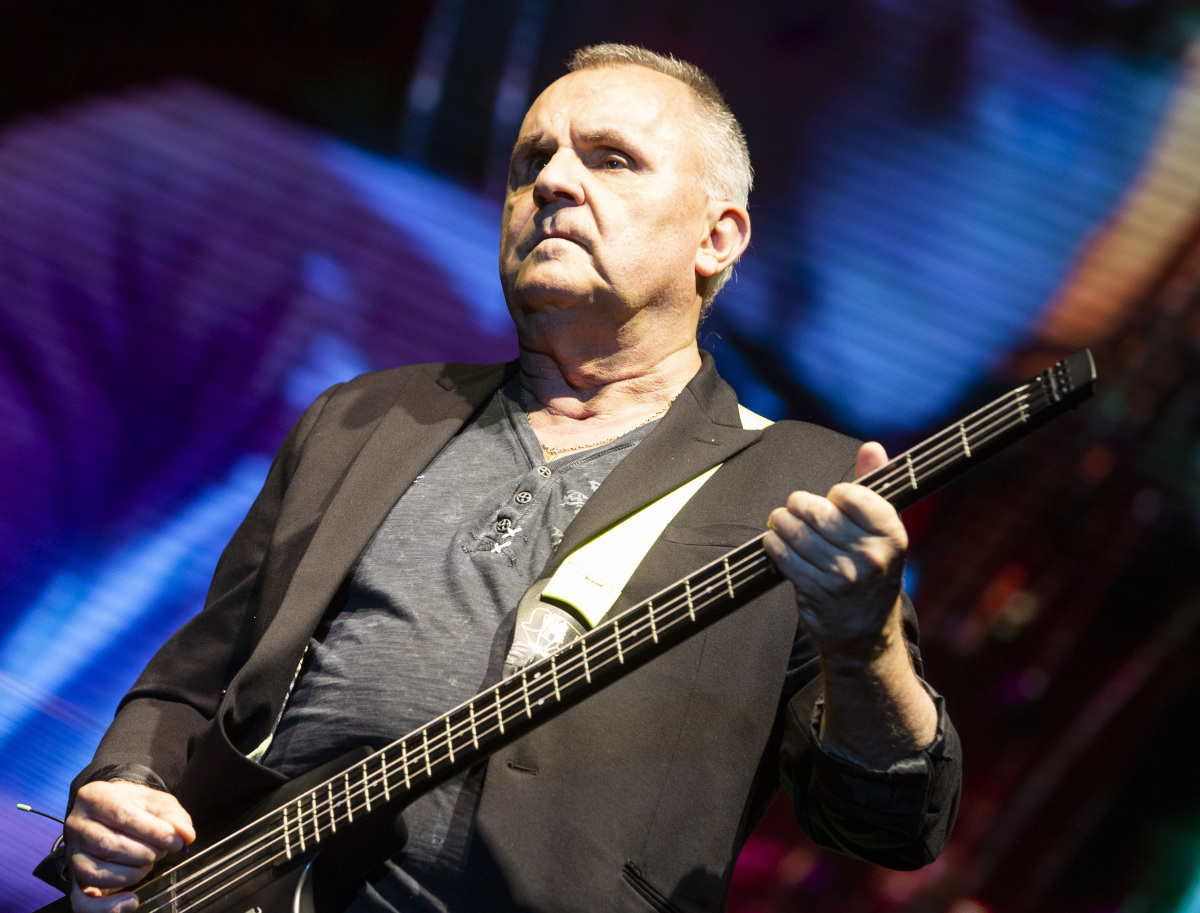 SR Hudba Elán koncert Tehelné pole BAX