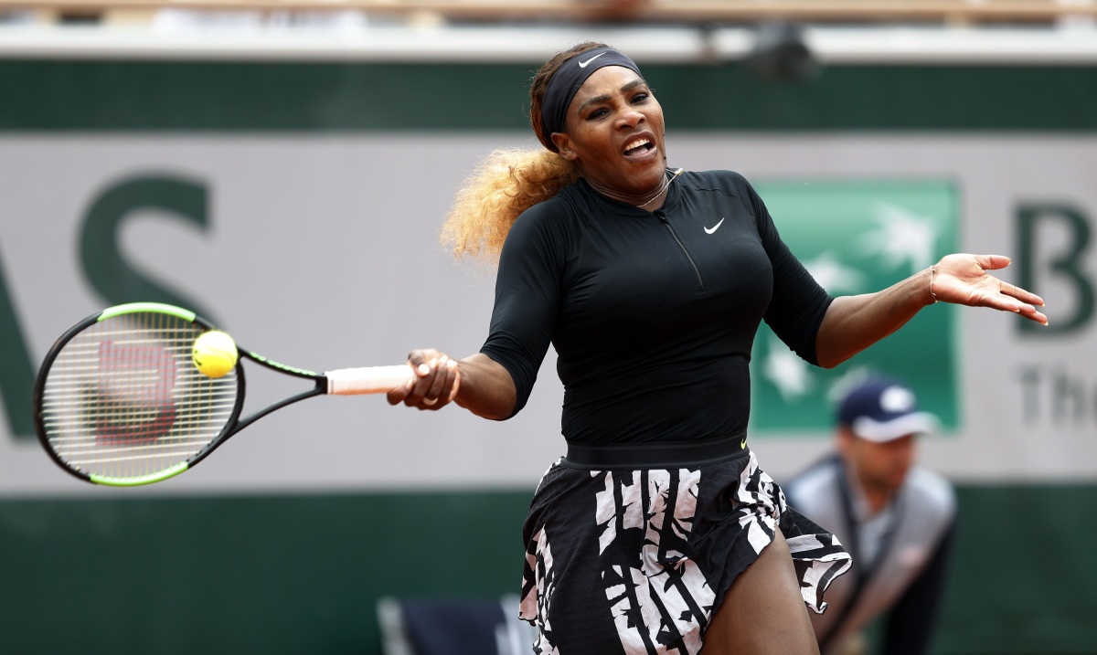 TENNIS-FRENCHOPEN/