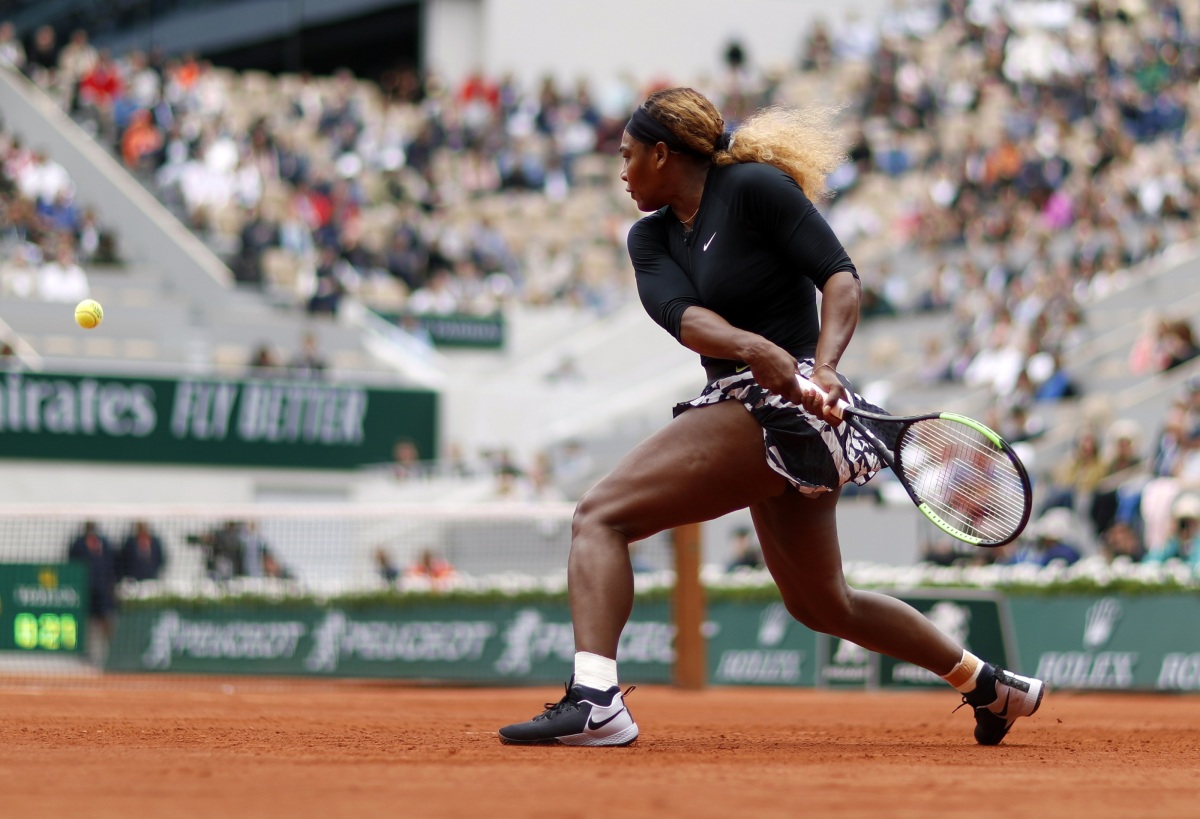 TENNIS-FRENCHOPEN/