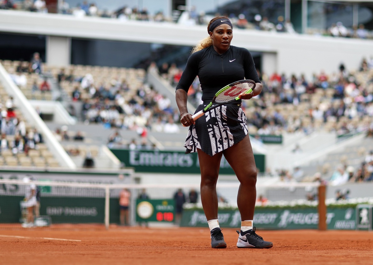 TENNIS-FRENCHOPEN/