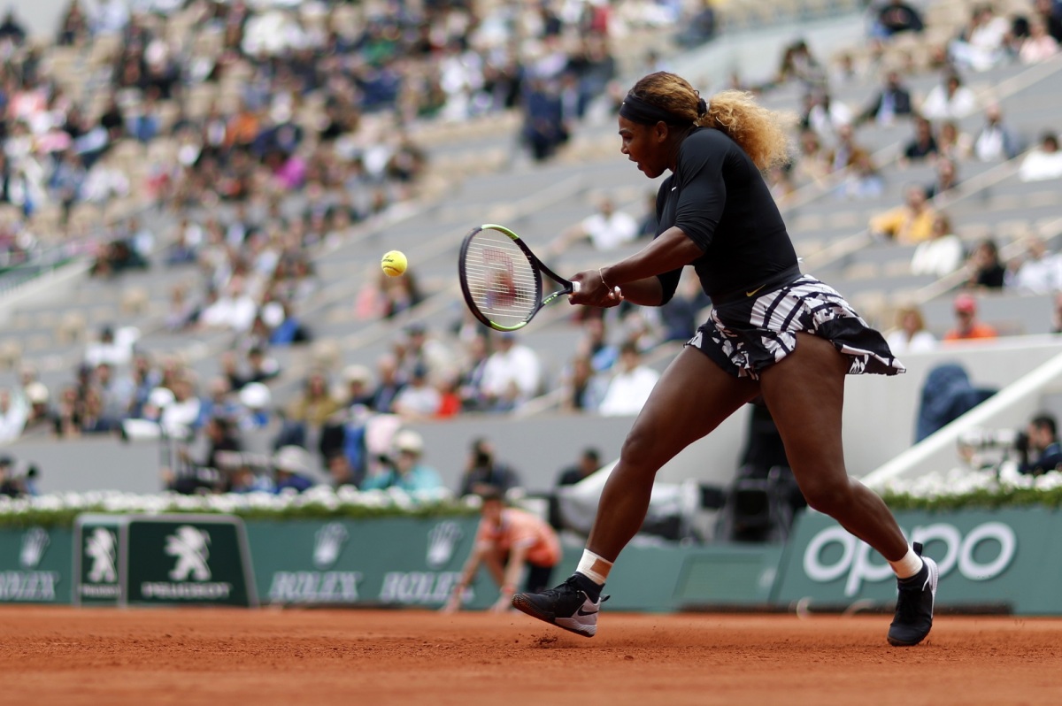 TENNIS-FRENCHOPEN/