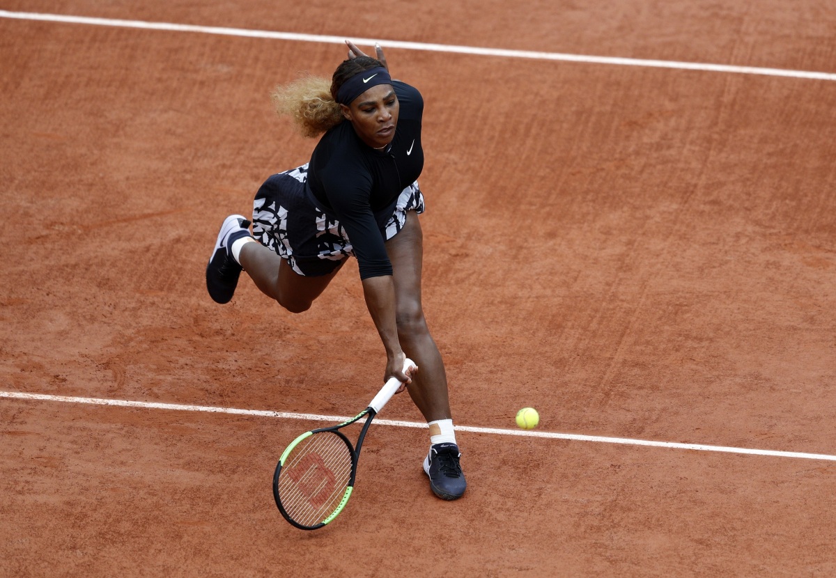 TENNIS-FRENCHOPEN/