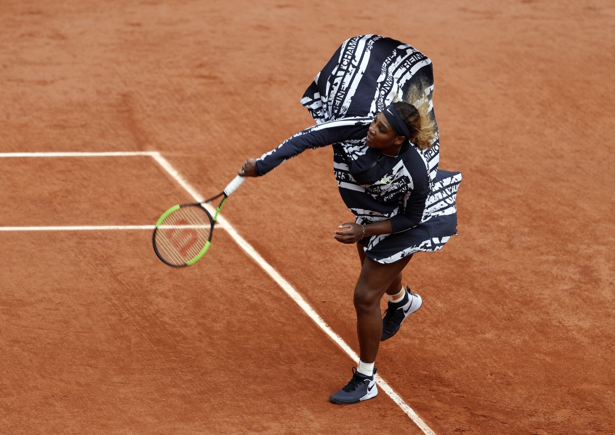 TENNIS-FRENCHOPEN/