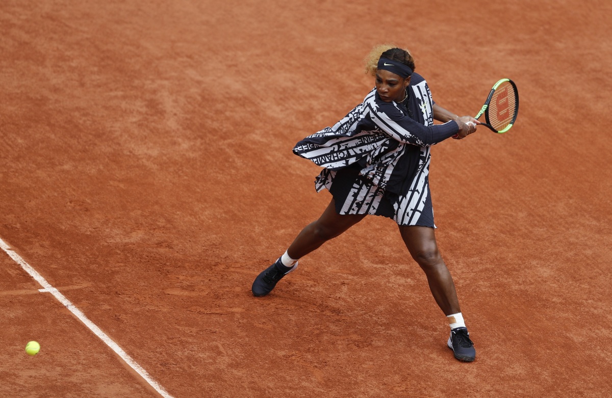 TENNIS-FRENCHOPEN/