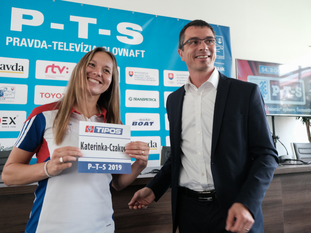 atletika P-T-S míting
