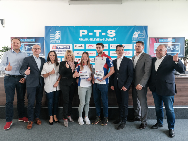 atletika P-T-S míting