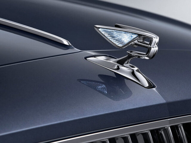 Bentley Continental Flying Spur - 2020