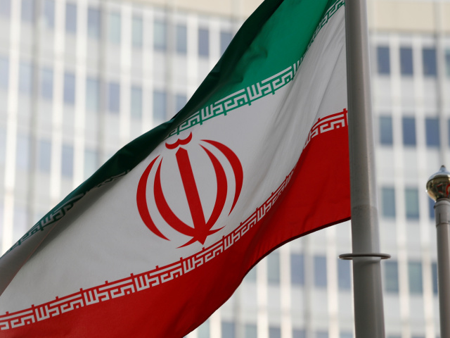 Irán