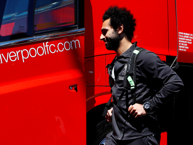salah futbal