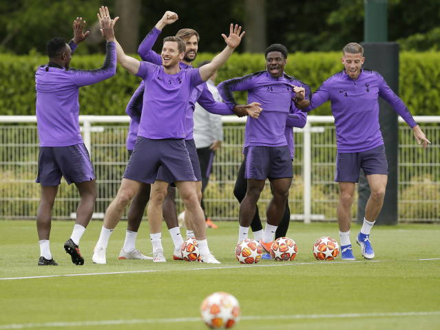 Tottenham Hotspur