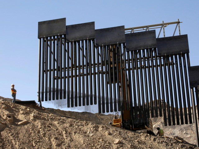 usa, mexiko, trump, múr, bariéra, plot, stavba