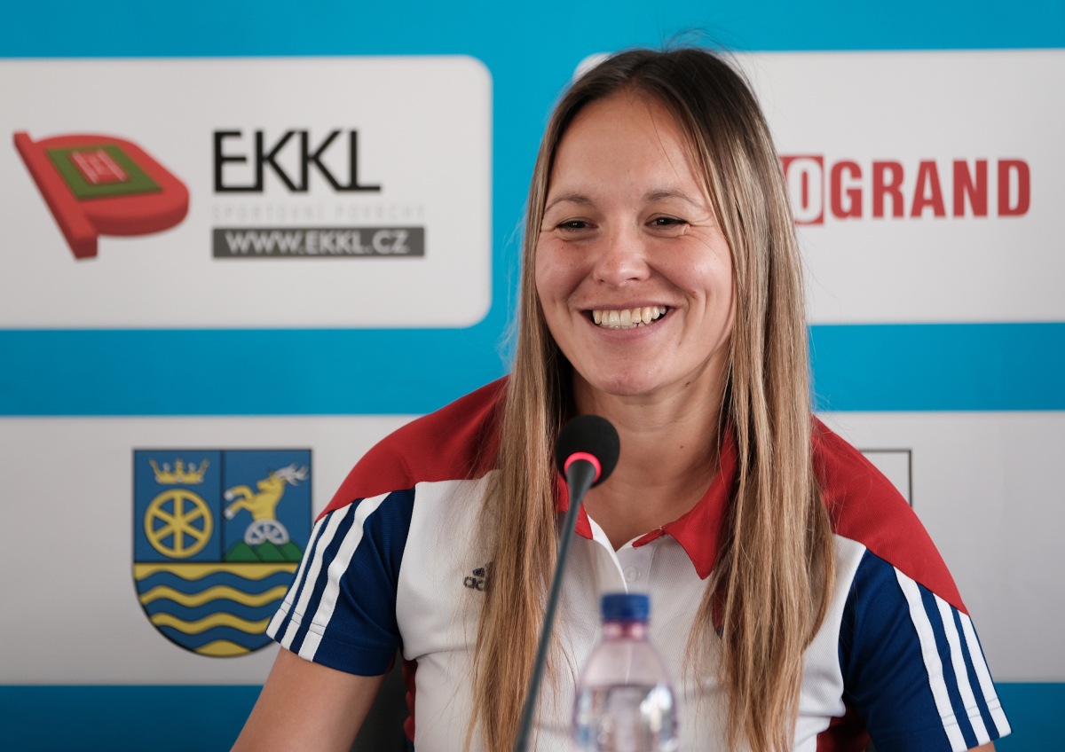 atletika míting P-T-S