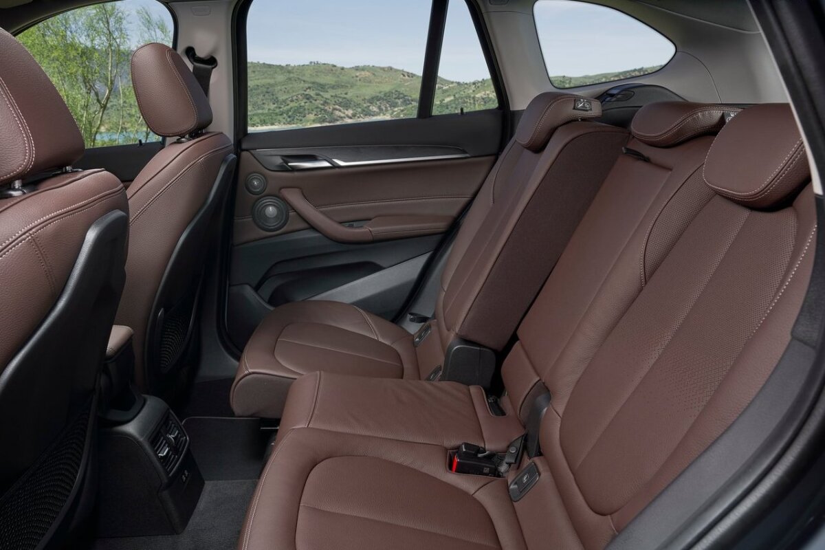 BMW X1 - 2019