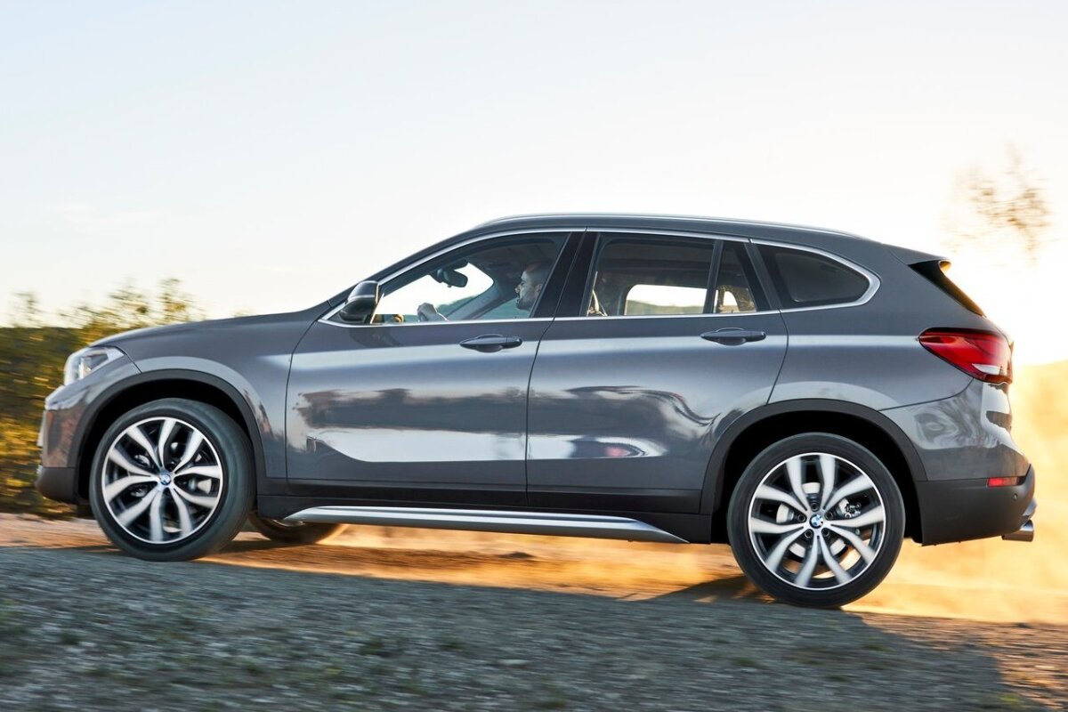 BMW X1 - 2019