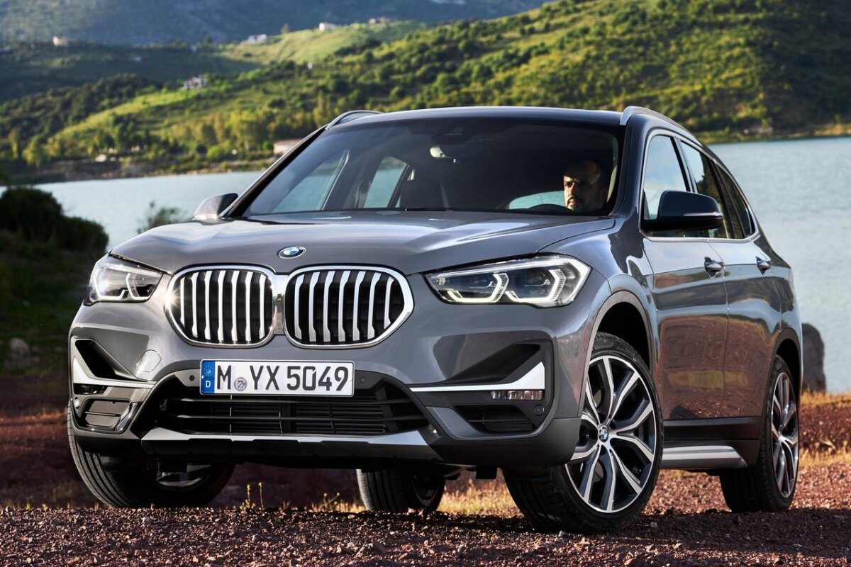BMW X1 - 2019