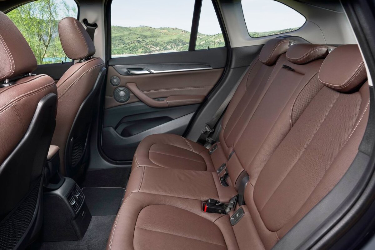 BMW X1 - 2019