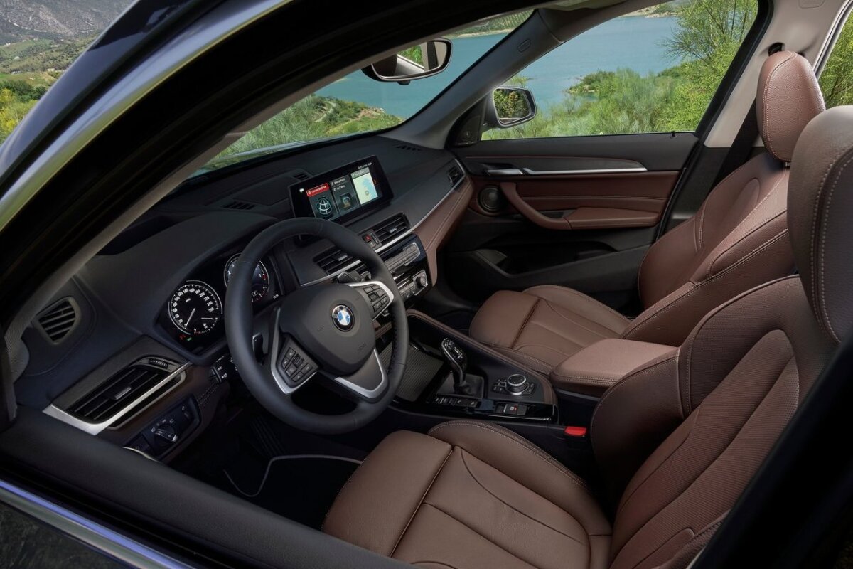 BMW X1 - 2019