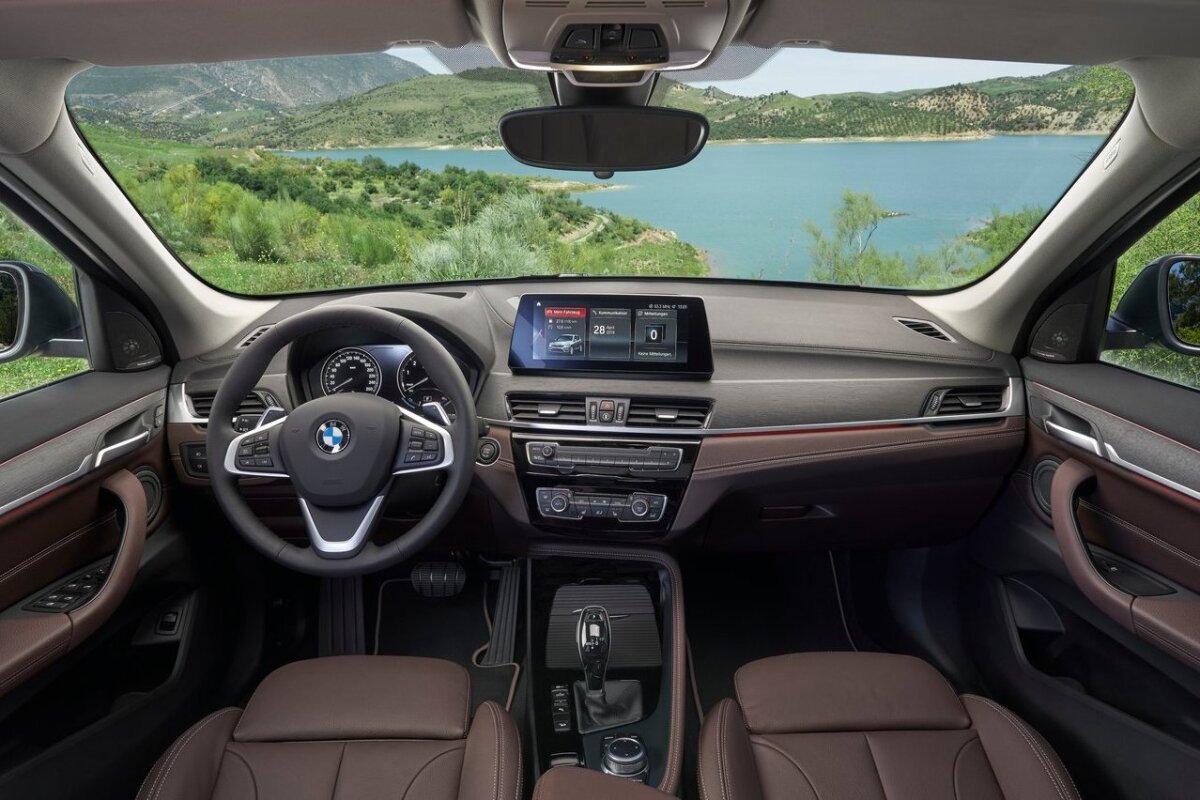 BMW X1 - 2019