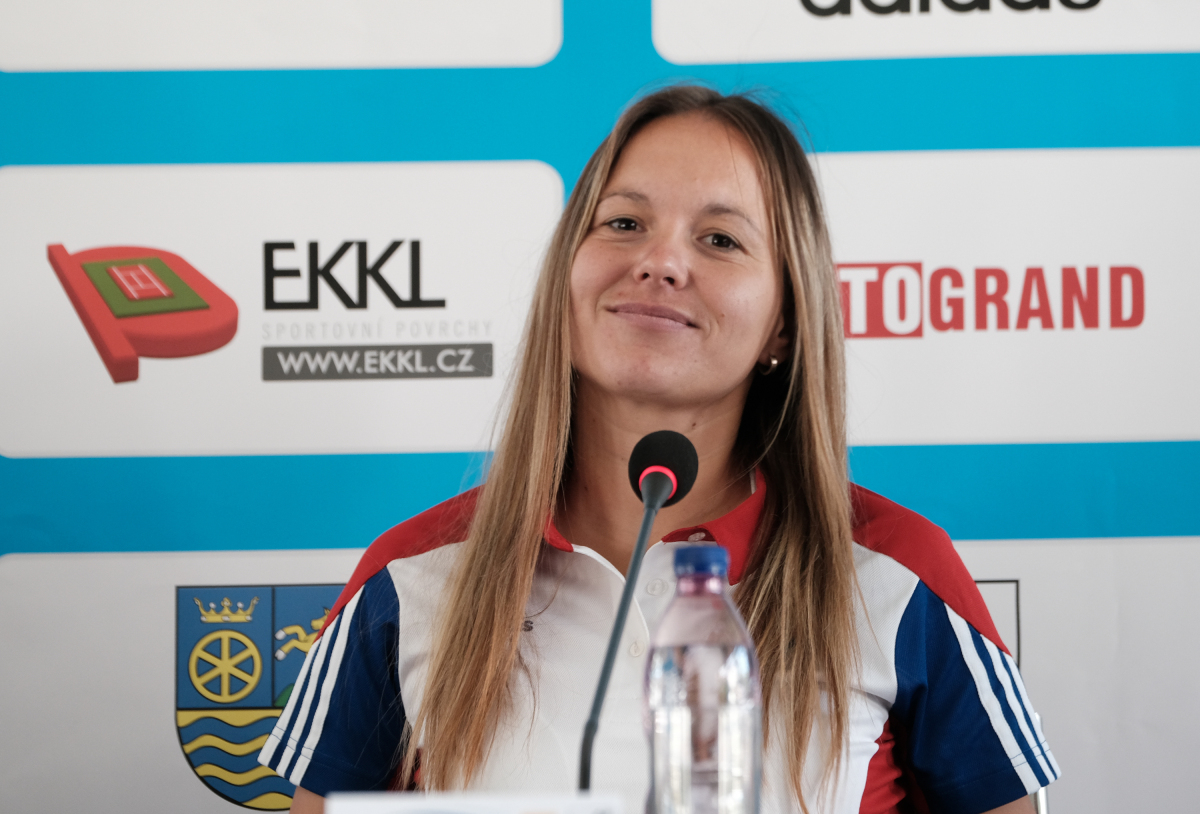 P-T-S Czaková atletika