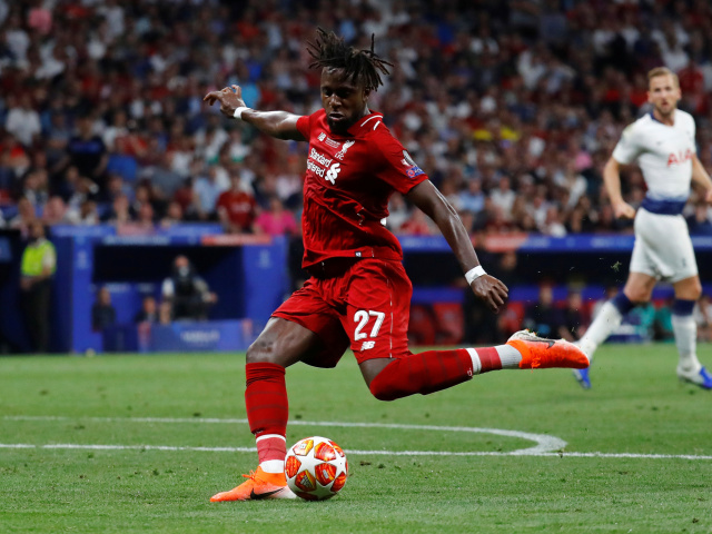 origi liverpool