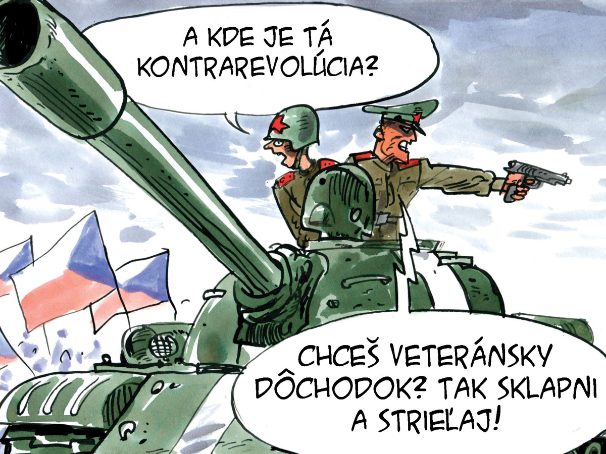 Danglár, 3.6.2019