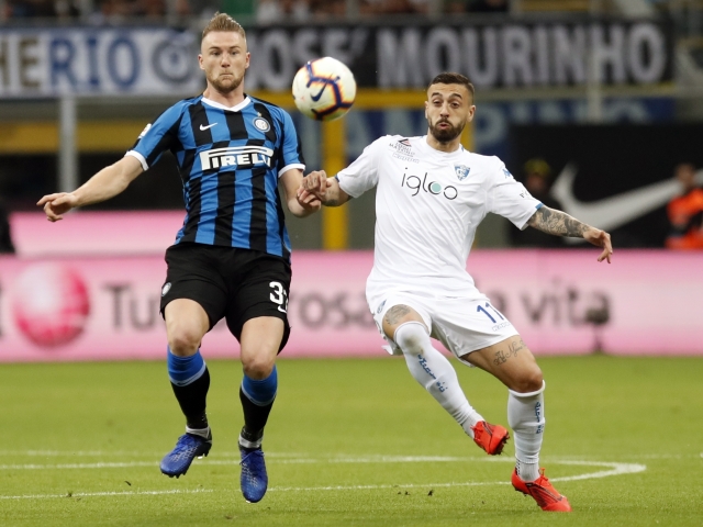 Milan Škriniar