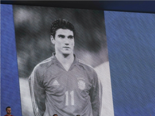 José Antonio Reyes