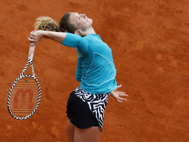 Kateřina Siniaková